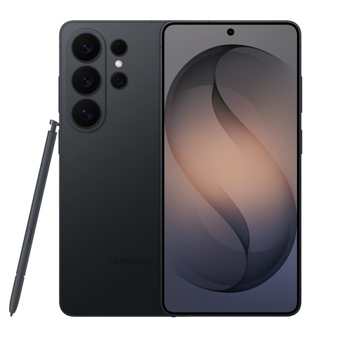 Смартфон Samsung Galaxy S26 Ultra 12/256 ГБ (SM-S948B/DS) Чёрный | Black
