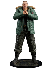 Фигурка DIGSTA Yakuza: Like a Dragon: Taiga Saejima