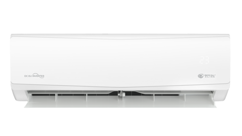 Инверторная сплит-система серии GRIDA DC EU Inverter RCI-GR35HN (комплект)