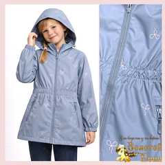 Ветровка девочке (7-11) 260319-WQ163