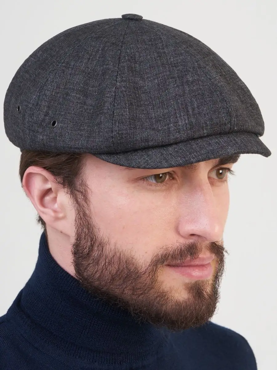 Кепка весенняя восьмиклинка летняя