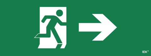 Этикетка самокл. 350х130мм 