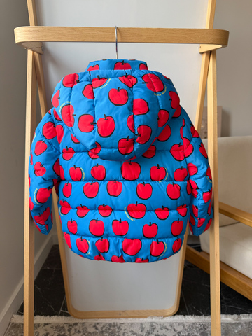 Куртка Stella McCartney, 92