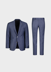 Костюм ROY ROBSON