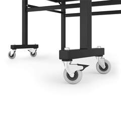 Всепогодный теннисный стол UNIX Line outdoor 14 мм SMC зеленый, для улицы