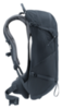 Картинка рюкзак туристический Deuter Futura 23 Black - 11