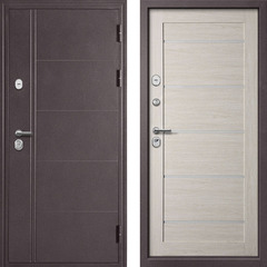 Теплолюкс Вектор Царга