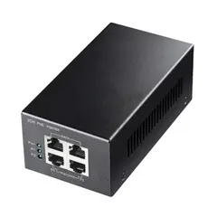Инжектор PoE Cudy POE220 10/100/1000BASE-T 30Вт 54В(DC)