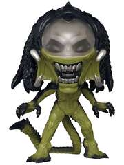 Funko POP! Aliens vs Predator Requiem: Predalien 6