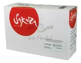Картридж Sakura CE250A/723Bk для HP, Canon, черный, 5000 к.