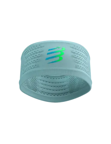 Повязка на голову широкая Headband Ether
