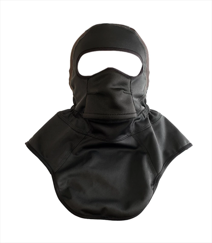 Подшлемник Windstopper PLUS Snow Arctic черный