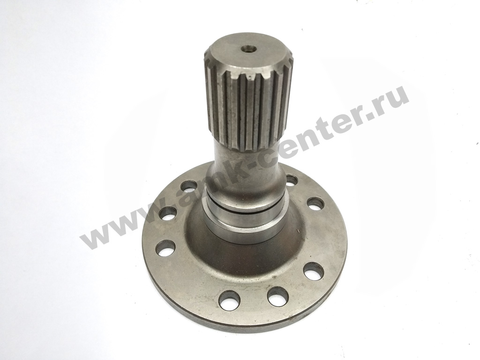 LD-218-LH Приводной вал левый Cam & Pawl Differential HEWLAND