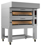 Печь подовая модульная Kumkaya EF 12080-1