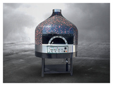 Печь для пиццы газовая Firinmak MaxNg 80