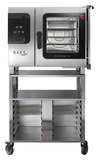Пароконвектомат Convotherm Maxx Pro BAKE 6.10 ES CTS DD датчик термозонда, утапливаемая дверь