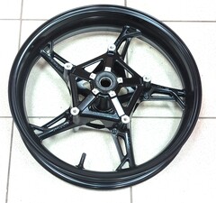 Задний колёсный диск Arashi для Honda CBR 1000 RR 2008-2016 г.в.