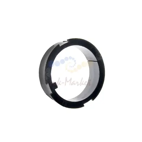 Втулка тефлонового вала БУЛАТ прав. для Konica Minolta bizhub 222, 282, 362, 7728 4030-5741-02