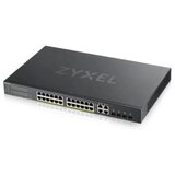 Коммутатор ZYXEL Nebula Flex GS1920-24HPv2