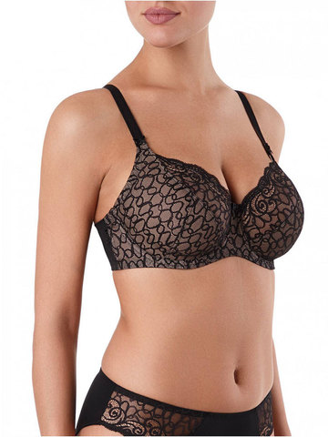 Бюстгальтер Voile RB6068 Conte Lingerie