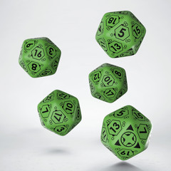 Ariadna D20 Dice Set