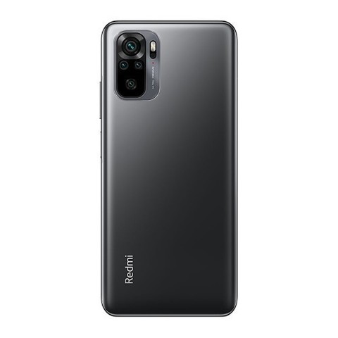 Xiaomi Redmi Note 10 6.128Gb Onyx Gray (серый)