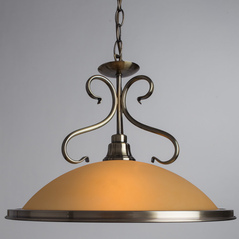 Подвес Arte Lamp Safari A6905SP-1AB