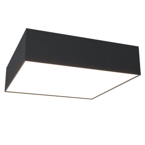 Потолочный светильник Technical Zon C067CL-L27B4K