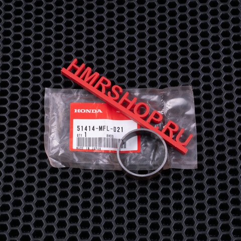 Honda Направляющая передней вилки 43мм 51414-MFL-D21 аналоги 51414-MFL-003