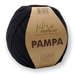 PAMPA Fibranatura 23-12 Черный