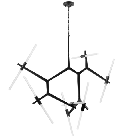 Подвесная люстра Struttura Lightstar 742147