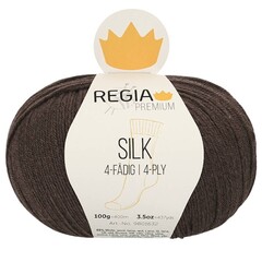 Пряжа Schachenmayr Silk (89)