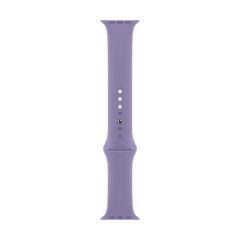 Ремешок Apple  41mm English Lavender Sport Band - Regular (MKUH3ZM/A)