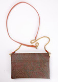 Клатч ETRO