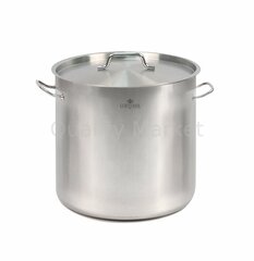 Котел 20 л профессиональный Luxstahl