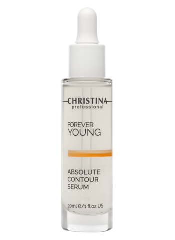 Сhristina Сыворотка «Совершенный контур» 30 мл | Forever Young-Absolute Contour Serum