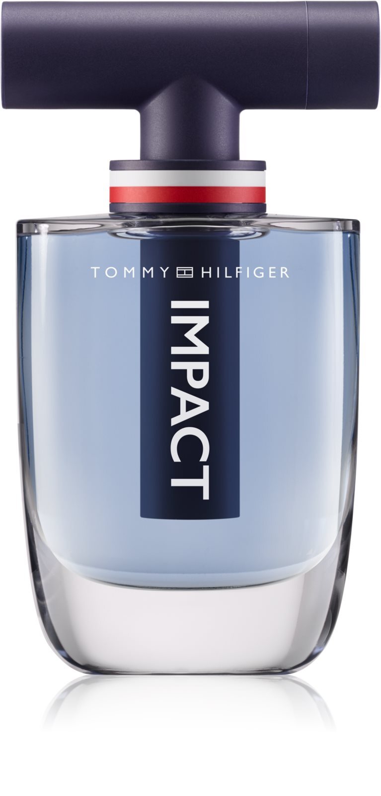 Tommy Hilfiger Impact Spark туалетная вода для мужчин купить в Москве ...