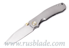 2 Loro Full Custom knife by Egurnov Andrey 