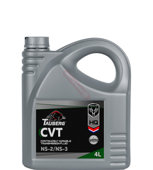 Tauberg CVT Universal Fully Synthetic 4л