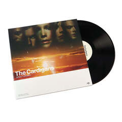 Vinil \ Пластинка \ Vynil GRAN TURISMO The Cardigans