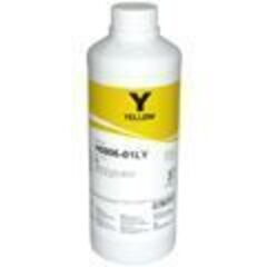 Чернила InkTec E0010 /Y yellow (желтый) Dye 1л.