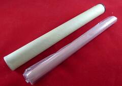 Термопленка HP CLJ CP1210/CP1215/CP1217/CP1510/CP1515/CP1518/CP1525/CM1312/CM1415/M451 металлизированная  (ELP Imaging®)