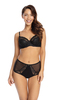 Бюстгальтер Subtle Temptation Soft Black