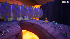 DreamWorks Trolls Remix Rescue (для ПК, цифровой код доступа)