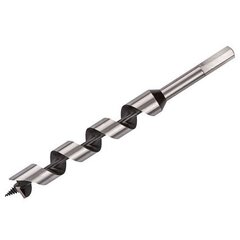 Сверло по дереву спиральное 22х230 мм, KУРС 36249