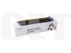 Драм-юнит (c двухслойным ракелем) DR-313K для KONICA MINOLTA Bizhub C258/C308/C368 (CET) Black