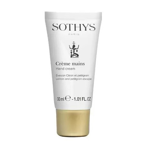Sothys Aroma: Крем для рук 