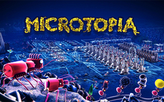 Microtopia (для ПК, цифровой код доступа)