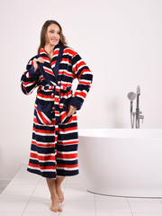 Халат женский