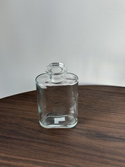 Ваза "Flakon" Прозрачная